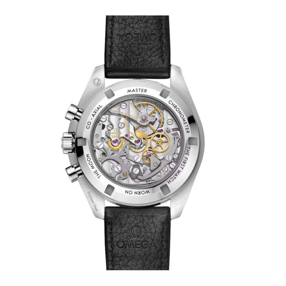 Speedmaster Professional Moonwatch 42mm — Sapphire Series