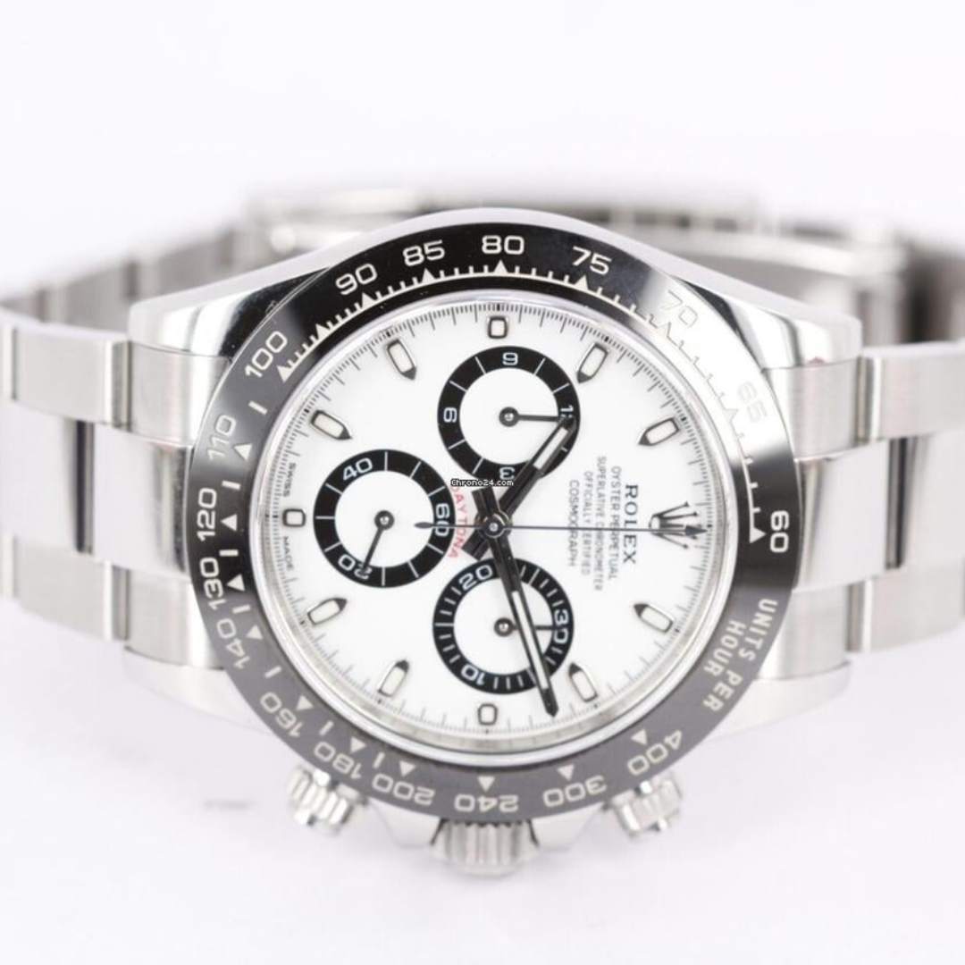 R. Daytona Cosmograph Panda